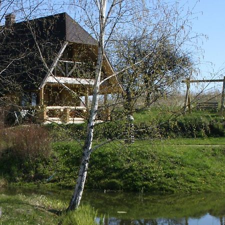 Dikisi Villa Daugavpils Eksteriør bilde