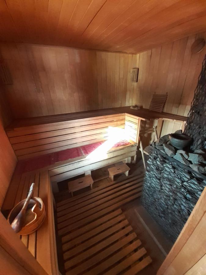 Dikisi Villa Daugavpils Eksteriør bilde